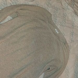 Maurices sweater